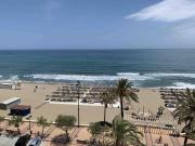 Apartamento Frontal Primera Linea