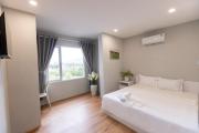 Cosmos Hotel Nha Trang by HT