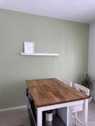 Espoo Apartment - Comfort, Connectivity, Convenience