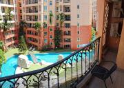 Top Jomtien Beach