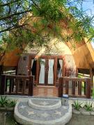 Noby Gili Cottages