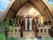 Noby Gili Cottages