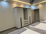 العلمين الجديدة Al Alamein Downtown Apartment 2 bedrooms