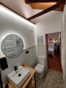 Top Arenales de San Gregorio