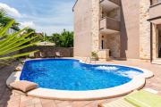 Private Villa SoulSet with swimming pool