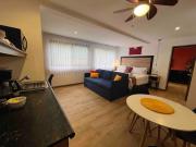 Dk3-Complete Studio in Zona Viva