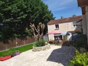 Appartement meublé avec parking tv box netflix