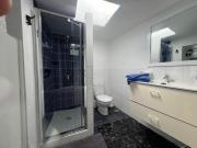 Top Punta de Mujeres