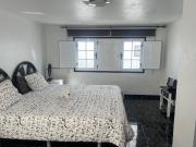 Top Punta de Mujeres