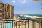 Emerald Grande Two Bedroom Condo