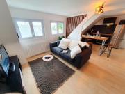 LE MANHATTAN I Neuf I 2 chambres I Proche Mer I Wifi Haut débit