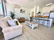 Stunning view of Table Mountain