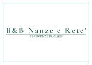 B&B Nanze e Rete - Esperienze Pugliesi