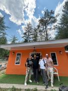 Top Kasol