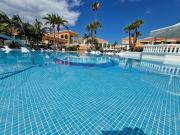 Exclusive Penthouse Playa Las Vistas 5 close to sea and beach, aircondition for a fee, wifi, terrace, heated pool