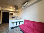 804 SECRT Sabana Hermoso Apartamento con Aire Acondicionado