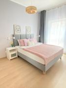 Good Time Apartments Dąbrowskiego 58