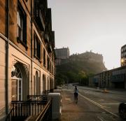 Top Edinburgh