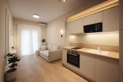 Harmonia Minimal Apartments