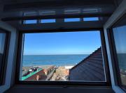 La Mer en Face - Vue sur la mer et les falaises