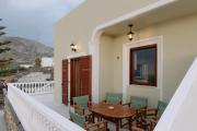 Kaminia Holiday Homes