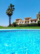 Vistas al Guadiana, Chalet a 10 minutos de la playa