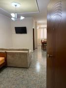 Armandos house with sea view