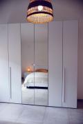 Apartment on the beach in Roseto