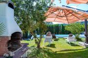 Villa Mirta- villa privata con giardino e piscina