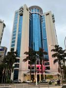 HOTEL in AVENIDA IBIRAPUERA , QUARTO LUXUOSO , CUSTO BENEFÍCIO