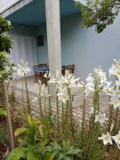 Apartments Blue House