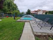 Dětský svět nedaleko Kraví Hory