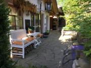 Studioatelier am Naturschutzgebiet