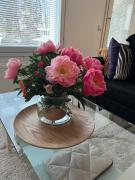 Kivakoti Apartment with sauna