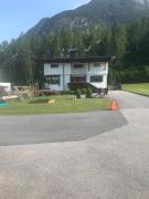 Ferienwohnungen Schleich