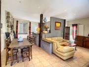 Charmante maison F4 avec terrasse proche Thermes et centre, animaux acceptés - FR-1-451-210