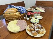 Top Pouzdřany Top Pouzdřany