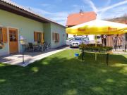 ferienhausfindling St.Lambrecht