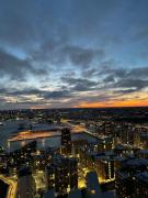 Lighthouse på Ø - Panoramaudsigt