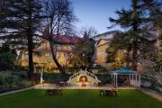 Top Mussoorie