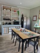 KarooSjiek Self-catering