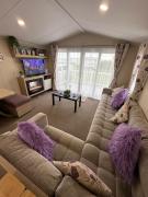 6 berth Waterside Ingoldmells R10 SANTANAVAN 7