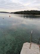 Apartment in Mali Lošinj with Seaview, Terrace, Air condition, WIFI (3780-2)