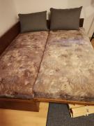 Apartment in Mali Lošinj with Seaview, Terrace, Air condition, WIFI (3780-2)