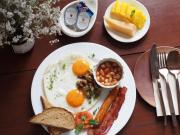 Saturdays Residence - 2 Bedrooms Service Apartment