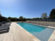 Clos des Mouliniers - Gîtes 5 étoiles en Ardèche