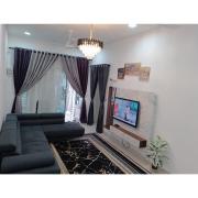 Indah homestay penor