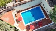 Villa Ignacia B&B - Naturaleza entre Ronda y Setenil