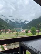 الباتروس اوزنجول Albatros Uzungöl