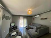 Stavros luxury apartment